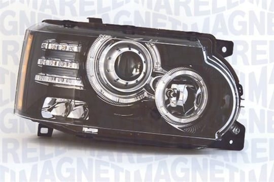 LANDROVER FAR RROVER MY09 L322 XENON SOL 