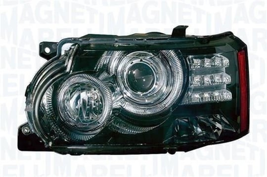 LANDROVER FAR RROVERMY11 L322 SAĞ 