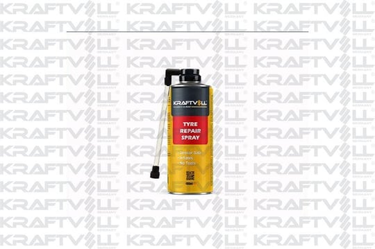 LASTİK TAMIR KITI 400ML.