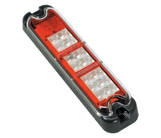 LED FORKLİFT STOP LAMBASI 4 FONKSİYONLU