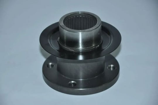 MAHRUTİ FLANŞI M131 DKS