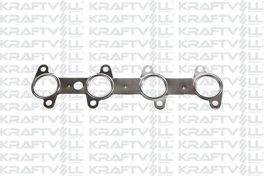 MANIFOLD CONTASI EGSOZ CELIK DOBLO PUNTO STRADA VECTRA 1,9JTD / 1,9CDTI
