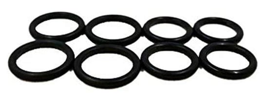 MANİFOLD CONTASI EMME LASTIK (TAKIM) CMAX-FOCUS 1.6 TDCI 03-