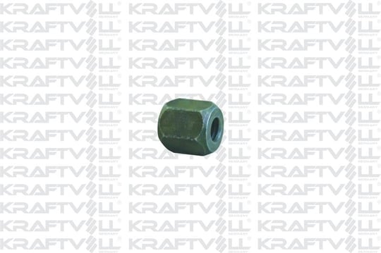 MANIFOLD SOMUNU (TAKVIYELI) TOFAS RENAULT