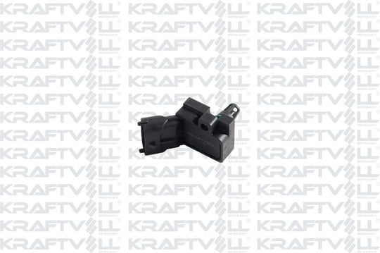 MAP SENSORU FOCUS II 2.0 ZETEC 04>11  VOLVO C30 T5 06>12 S40 II T5 04>07 S60 I  2.4 D 05>10 S80 I  2