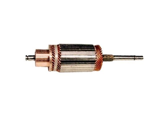 MARS KOLLEKTORU MAKO 601 FIAT 54C/55-46 KMUBKF (IM94)