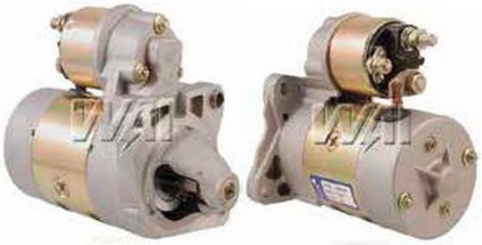 MARŞ MOTORU 12V 0.8KW 9T UNO 1.4 96>00
