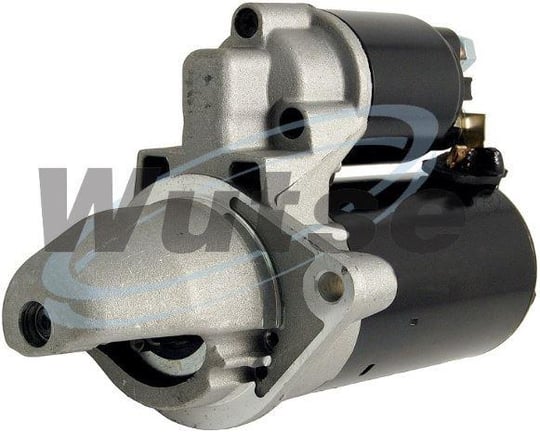 MARŞ MOTORU 12V 1.1KW 9T CORSA 1.3 CDTI