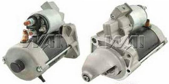 MARŞ MOTORU 12V 2.3KW 9T DUCATO 2.8 HDI JUMPER H 2.8