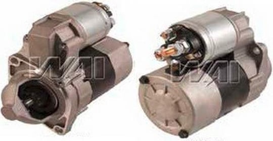 MARŞ MOTORU 12V 8T MERCEDES A160 A170 B150