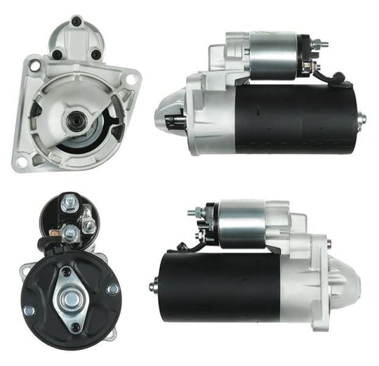 MARS MOTORU 12V 9 DIS 2.0 KW BOSCH TIPI FIAT DOBLO STILO 1,9 JTD 01- ALFA 156 1,9 JTD 99- 0986017790