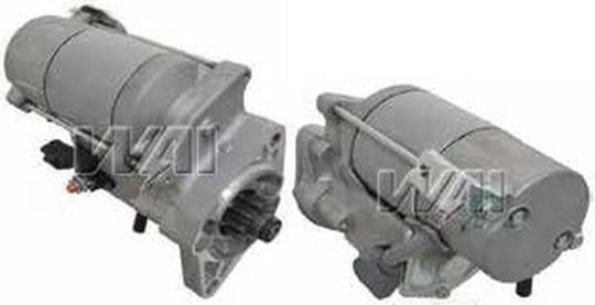 MARŞ MOTORU 12V 9T 2.0KW COROLLA YARIS 1.4 NIPPON DENSO