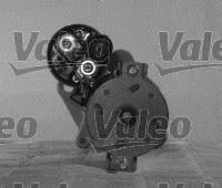 MARS MOTORU A4 A6 D6GS19