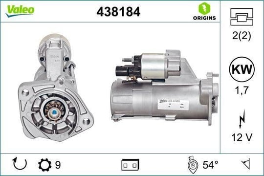 MARS MOTORU A4 D7GS9