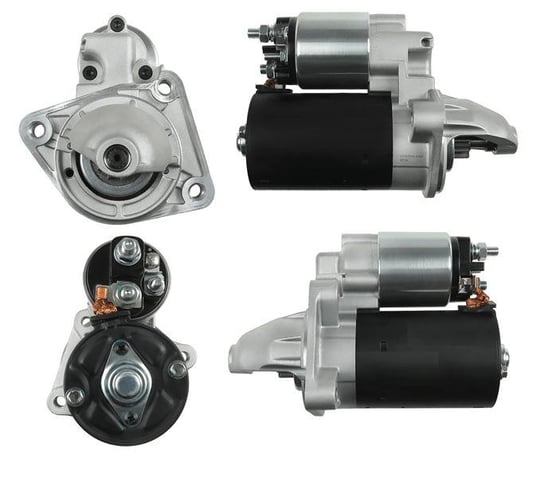 MARS MOTORU BOSCH TIP FORD FIESTA FOCUS 1,4-1,6  043