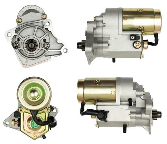 MARS MOTORU FORD RANGER 9D.12 VOLT  NIPPON DENSO