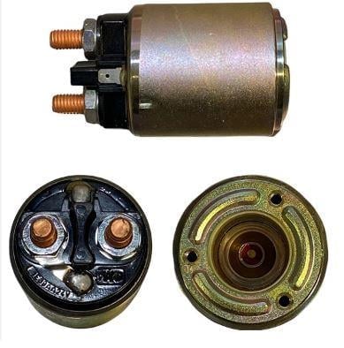 MARŞ OTOMATİĞİ 12V TRANSIT BÜYÜK YM