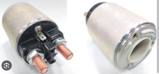MARŞ OTOMATİĞİ 24V ISUZU