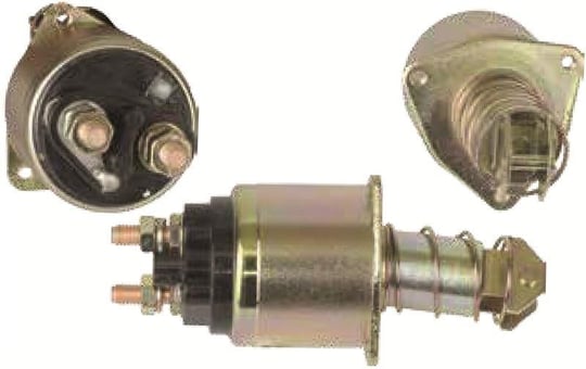 MARS OTOMATIGI MAKO TIP 1600 ( 758 )