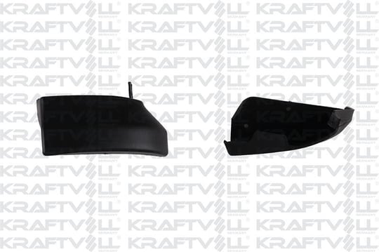 MARSBIYEL ARKA UC PARCASI SAG PASSAT 97>05