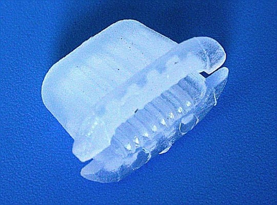 MARSPIYEL NIKELAJ KLİPSİ R9 12T