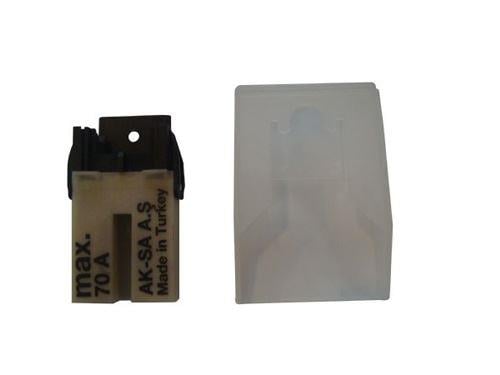 MAXI SİGORTAKUTUSU TEKLI BICAK SIG İÇİN 