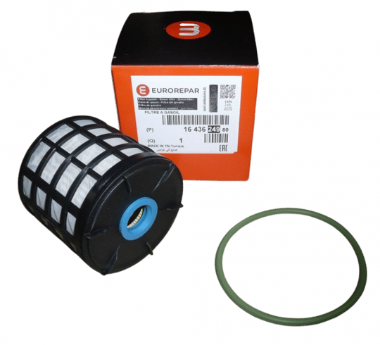 MAZOT FILTRESI 208 308 508 C4 > CACTUS C5 X7 DS3 DS4 FOCUS IIII 14> GALAXY IV CDR 15> 1.5TDCI JUMPY-