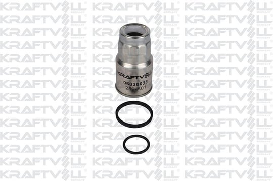 MAZOT FILTRESI COROLLA 1.4 D4D 2000-2007- AVENSIS 2.0 D4D 2003-2008 - RAV4 2006 ->
