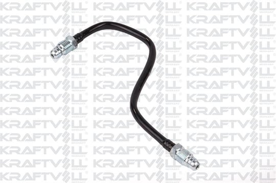 MAZOT SEKILLI POLYAMID HORTUM - FORD CARGO / 2524-2521