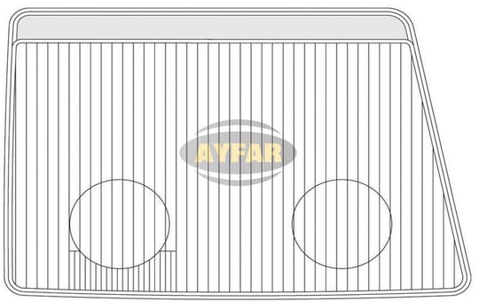 MERCEDES 403 FAR CAMI SAG