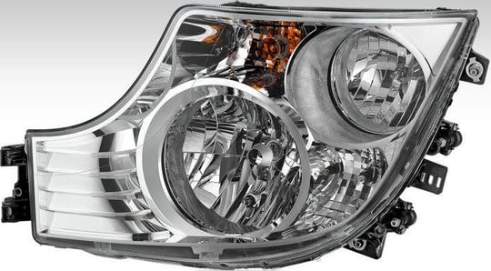 MERCEDES ACTROS MP4 FAR SOL 12>- A960804>39