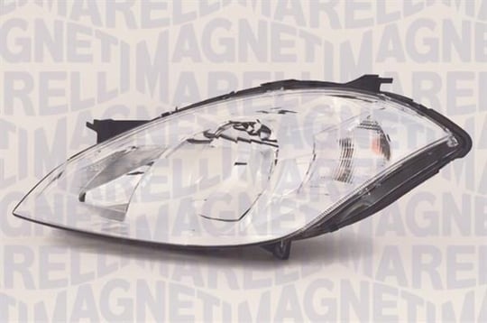MERCEDES FAR A CLASS W169 FL 08>SAG 