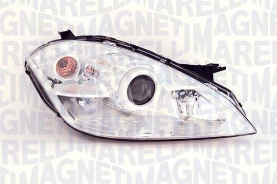 MERCEDES FAR A CLASS W169 FL 08>SOL 