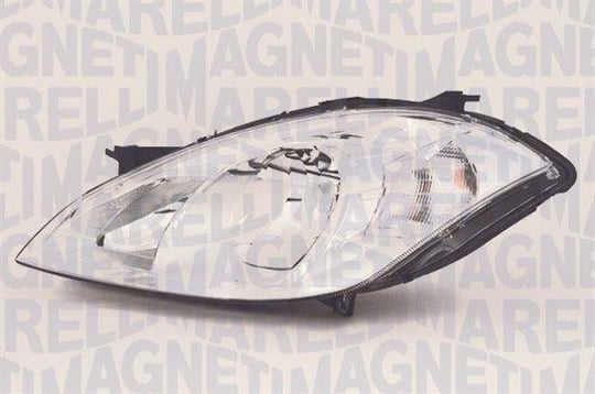 MERCEDES FAR A CLASS W169 FL 08>SOL 