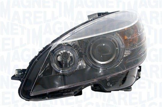 MERCEDES FAR C CLASS W S204 FL SOL 