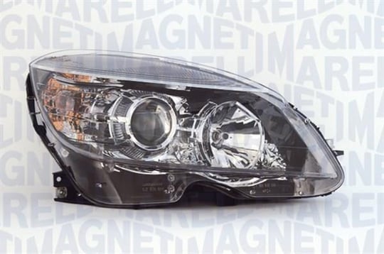 MERCEDES FAR CLASSE CLC CL203 SOL 