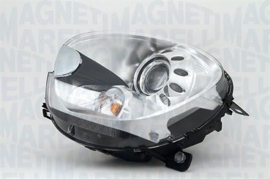 MERCEDES FAR MİNİ R60 XENON SAĞ 