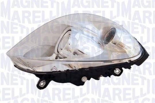 MERCEDES FAR ON-B W245 MOPF XENON SAĞ 