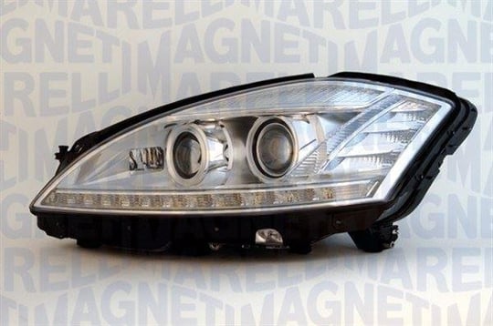 MERCEDES FAR ON-S W221 MOPF SOL 