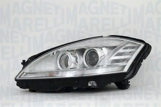MERCEDES FAR S-CLASS W221 MOPF SAĞ 