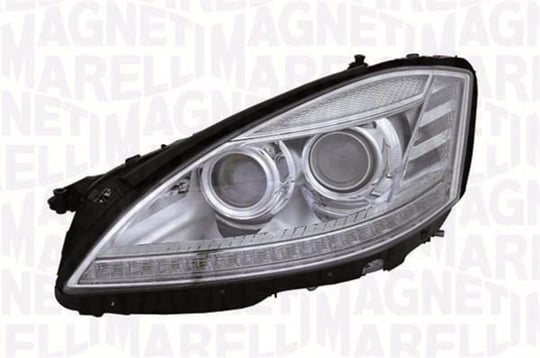 MERCEDES FAR S-CLASS W221 MOPF SAĞ 