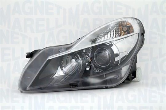 MERCEDES FAR SOL MERCEDES SL R230 