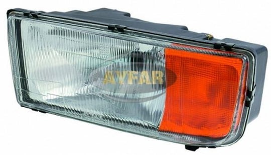 MERCEDES O 345-ACTROS FAR-L 96>04> SARI SİNYALLI
