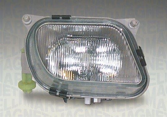 MERCEDES SİS FARI ÖN A W168 SOL 