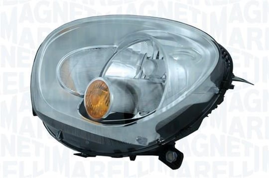 MINI FAR MİNİ COUNTRYMN PACEMAN SAĞ 