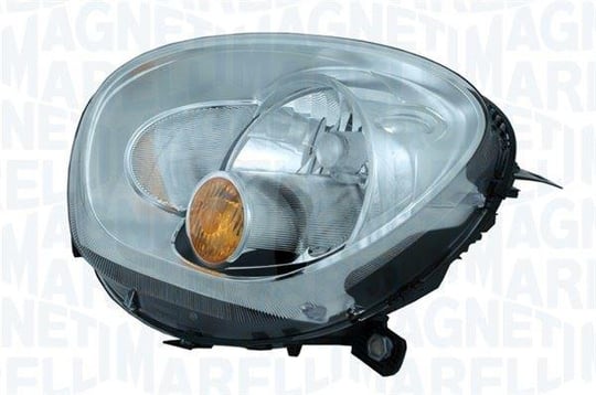 MINI FAR MİNİ COUNTRYMN PACEMAN SOL 