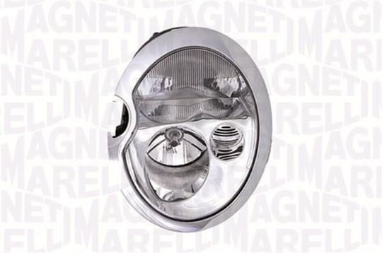MINI FAR MİNİ R50 SAĞ 