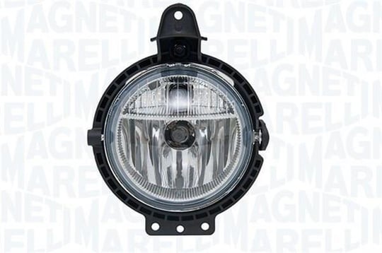 MINI SİS FARI MİNİ R55 R56 SAĞ SOL 