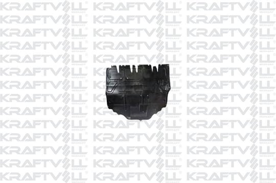 MOTOR ALT MUHAFAZA BUYUK DIZEL ( PLASTIK ) POLO FABIA 02>14 IBIZA 02>17