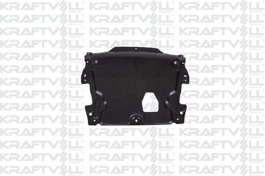 MOTOR ALT MUHAFAZA FORD MONDEO (ENJEKSIYON) 2007-2013 -->